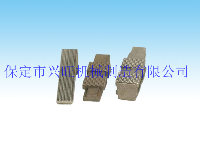 电梯配件精密铸造件